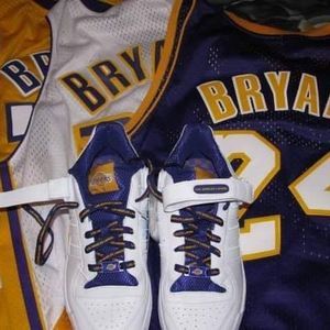 Meet your Posher, Lemarcus